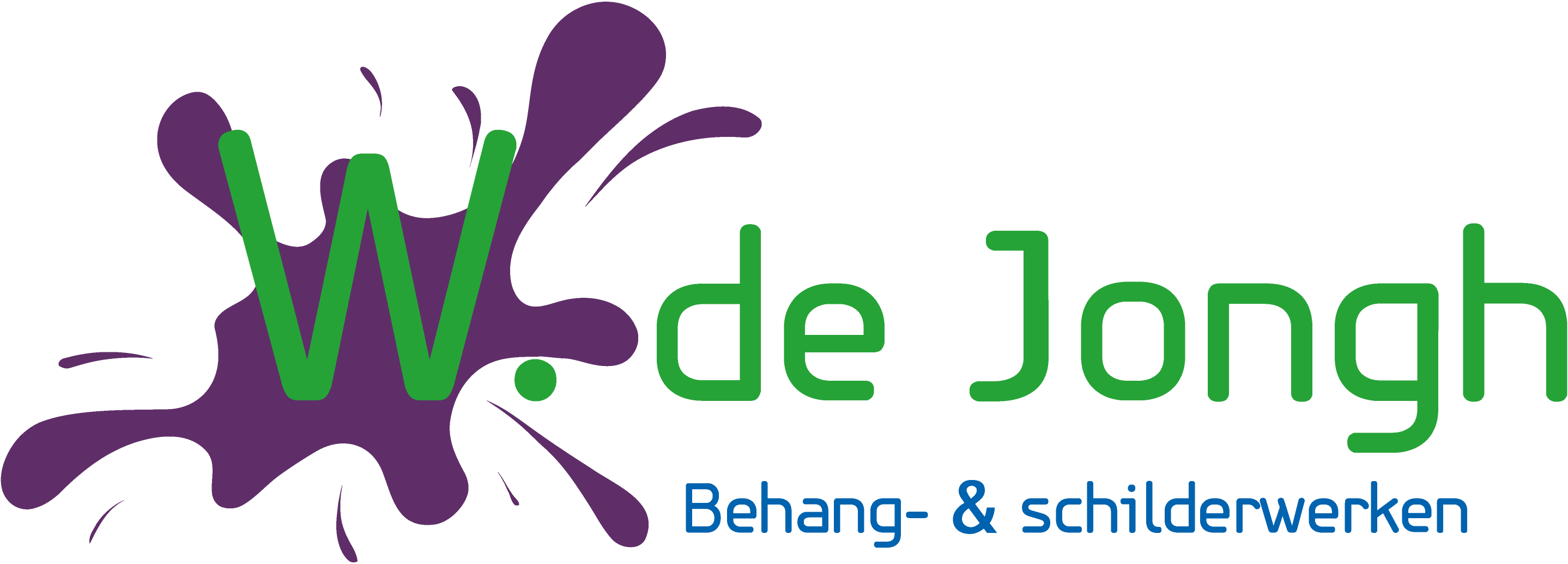 Logo Willem de Jongh